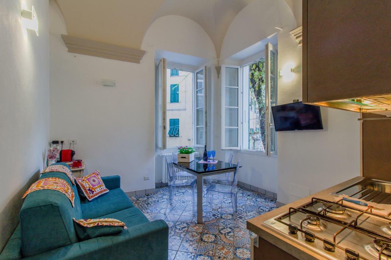 Casa Della Boga